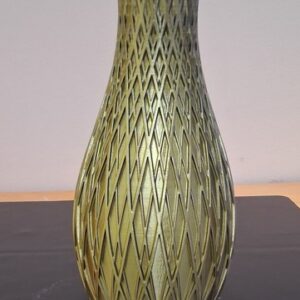 Prism Vase