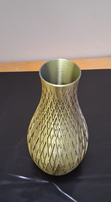 Prism Vase - Image 2