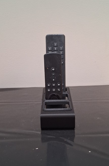 Remote Holder
