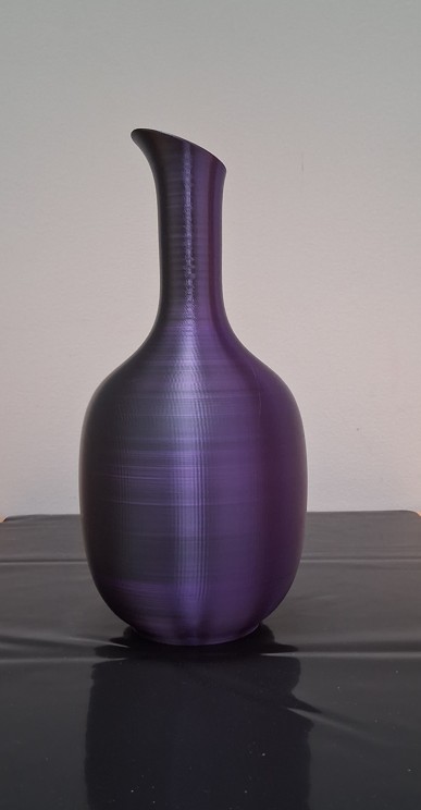 Sleek Vase's
