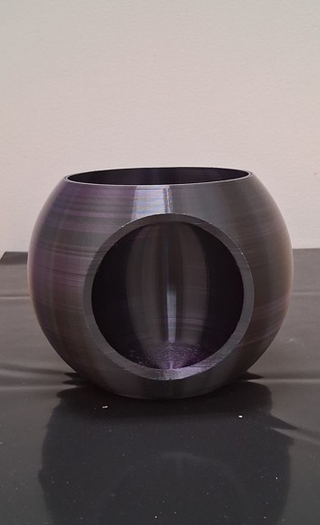 Matte vase orb - Image 2