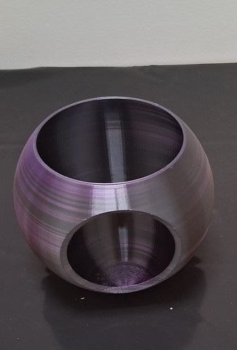 Matte vase orb - Image 3