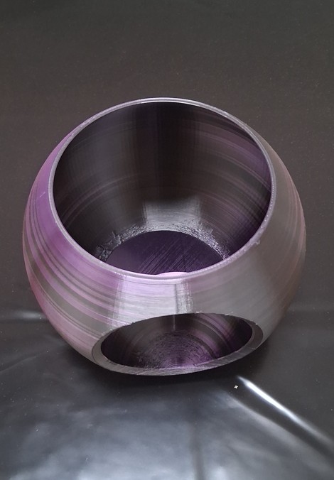 Matte vase orb - Image 4