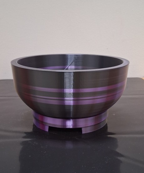 Smooth Finish Bonsai Pot - Image 4