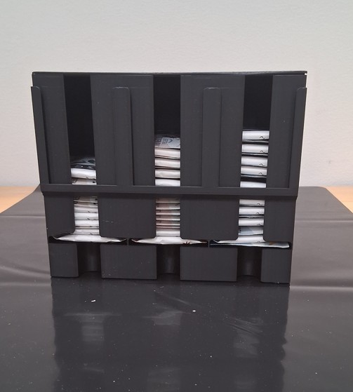 Tea bag dispenser - Image 2