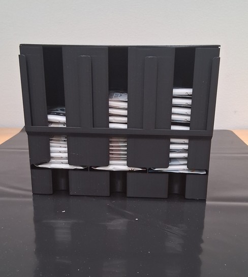 Tea bag dispenser - Image 3