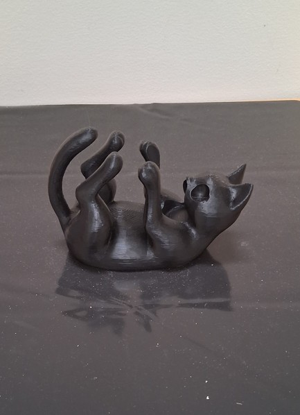 Tipsy wine holder - Image 2