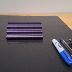 Wave Pen holder