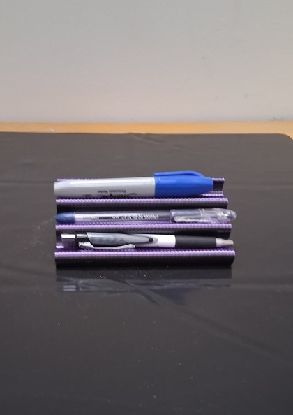 Wave Pen holder - Image 2