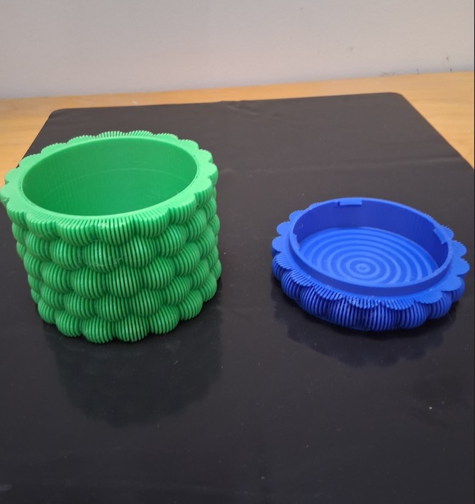 Bubble Planter - Image 2