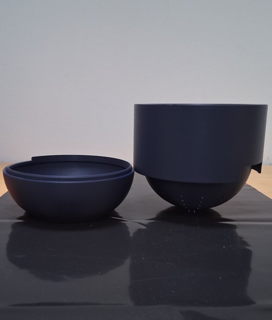 Interlocking Flower Pot - Image 2