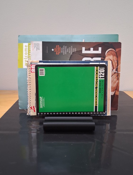 Desk Organizer - Image 2