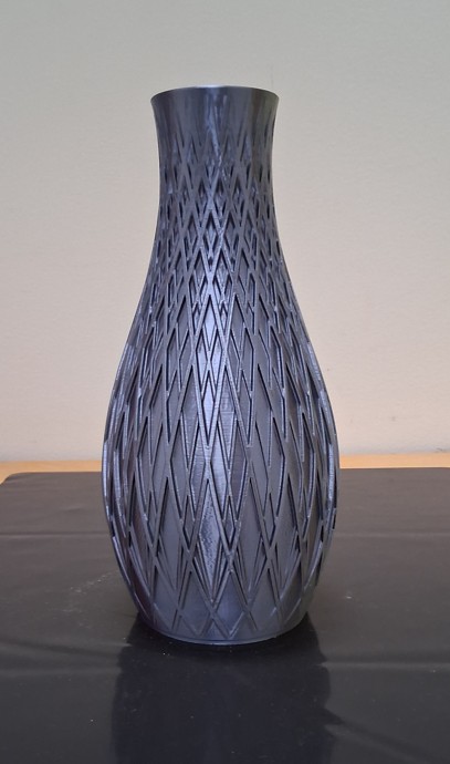 Vesa Vase
