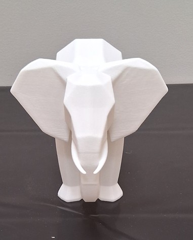 Elephant Decoration - Image 2