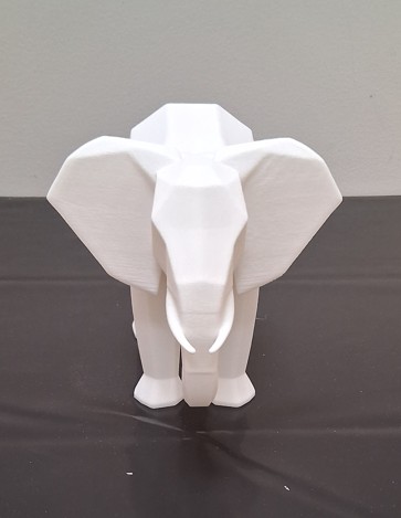 Elephant Decoration - Image 3