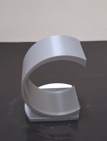 Grey BookEnd - Image 2