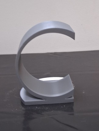 Grey BookEnd - Image 3