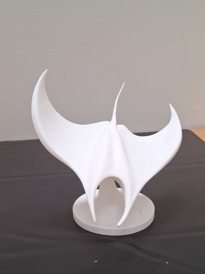 Manta Decoration - Image 2