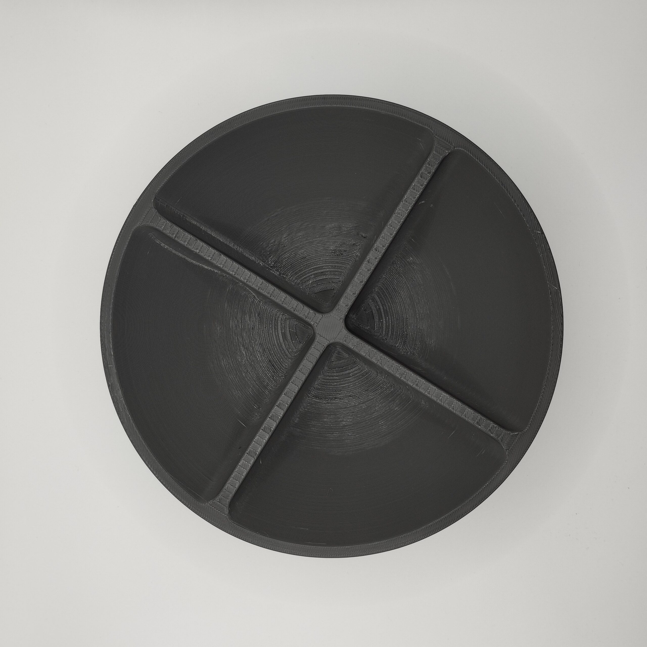 4 pocket snack bowl - Image 5