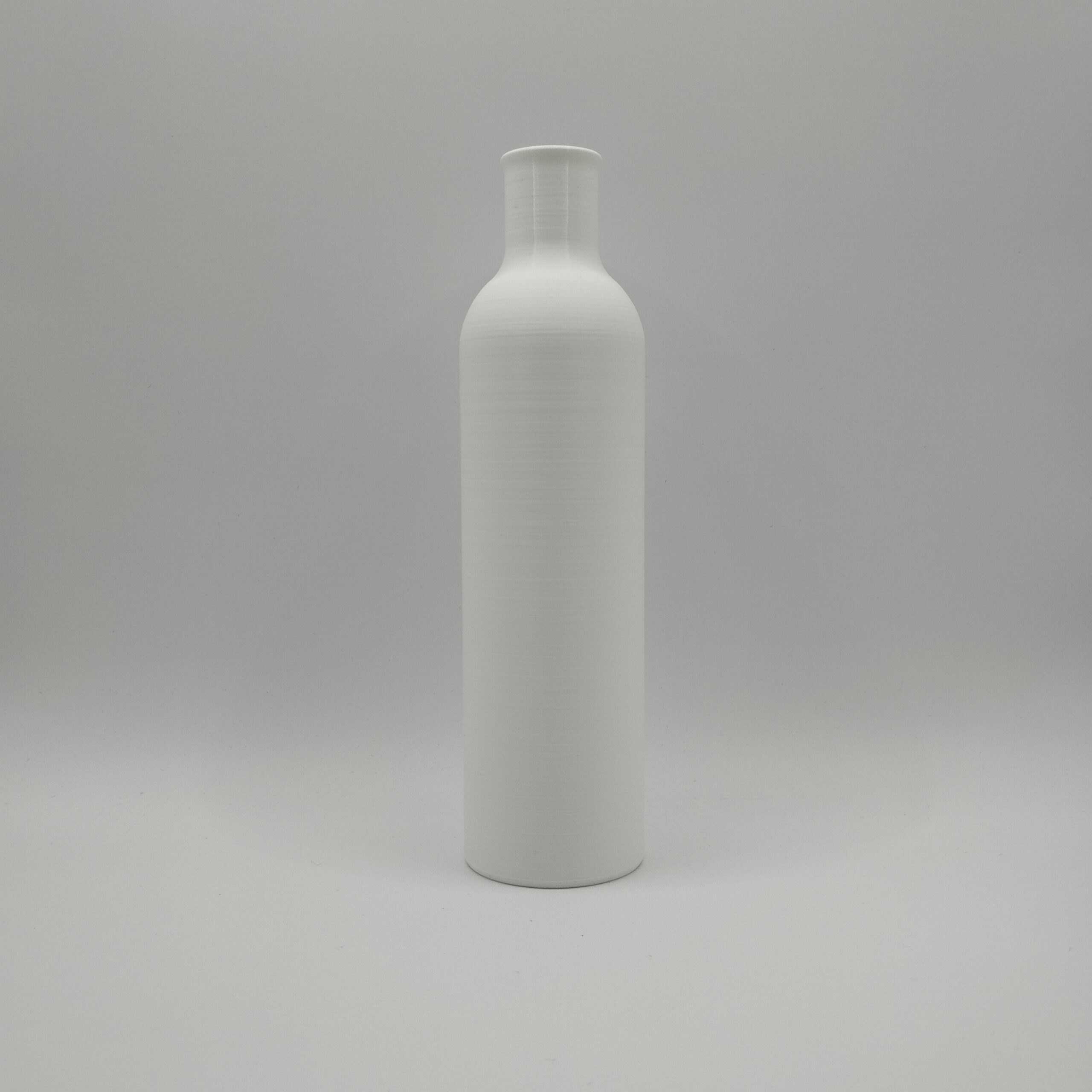 Slender bottle design vase - Image 4